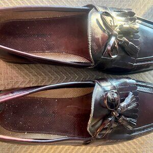 Johnston & Murphy Loafers 13M